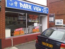 Park View Chinese Takeaway