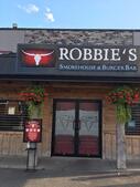 Robbie's Smokehouse & Burger Bar