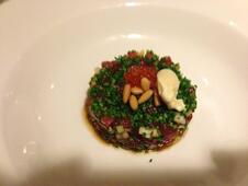 Restaurant Montiel
