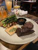 Dogwood, BX - Restaurant Bathurst