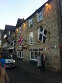 Lifeboat Inn, St Ives