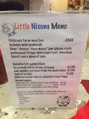 Nixons Farm Shop and Tea Room