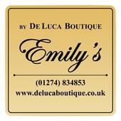 Emily's - The Brontë Birthplace