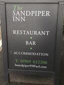 Sandpiper Inn