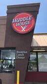 Huddle House