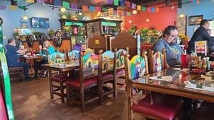 3 Agaves Mexican Restaurant