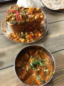 Mowgli Street Food Water Street