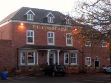 The Corbet Arms