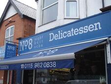 No.8 Deli - West Bridgford