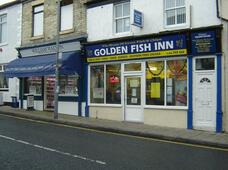 Golden Fish Inn