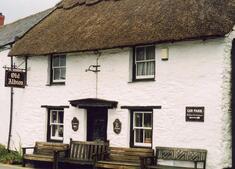 Old Albion Inn