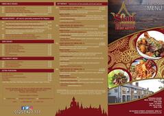 Siam House Thai Takeaway