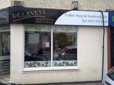 Delaneys