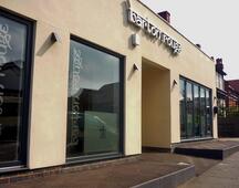 Barton Rouge Heswall