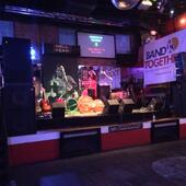 City Limits Saloon