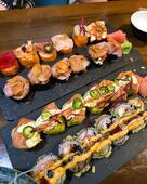 City Market Sushi