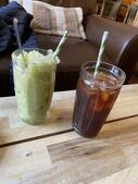 Java Coffee Shop
