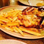 TGI Fridays - Trinity Leeds