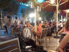 El Cafè del Firal