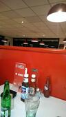 Benny's Diner Long Sutton Limited