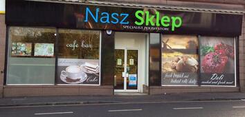 Nasz Sklep - Specialist Polish Store