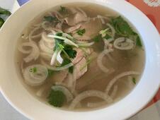 Pho And Grill International