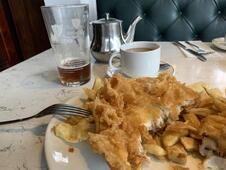 Papa's Fish & Chips
