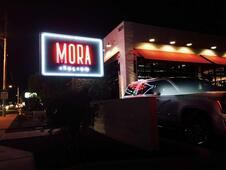 Mora Italian