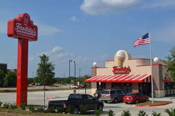 Freddy's Frozen Custard & Steakburgers