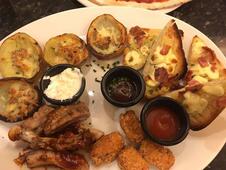 Frankie & Benny's