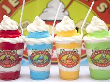 Jeremiah's Italian Ice