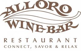 Alloro Wine Bar & Restaurant