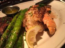 Pappadeaux Seafood Kitchen