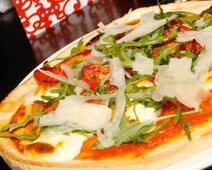 Dough Pizza Kitchen