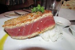 The Capital Grille