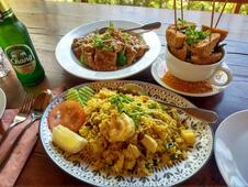 The Terrace Thai Bathurst
