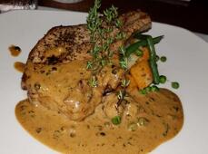 Caprice bistro