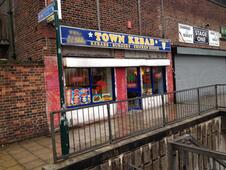 Town Kebab