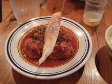 Oak City Meatball Shoppe
