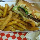 So-Cal Burgers