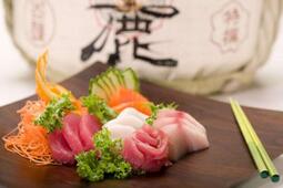 Sushi Cafe & Shilla Korean BBQ