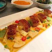 Australasia