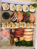Toyama Japanese Cuisine