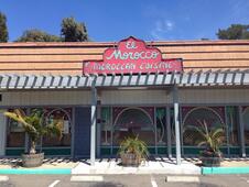 El Morocco