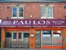 Paulos Restaurant