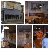 The Lime Tree Restaurant and Wine Bar