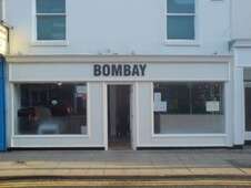 Bombay Restaurant