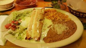 El Meson-Plainfield