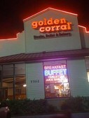 Golden Corral