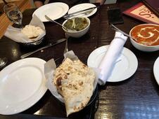 Saaz Indian Cuisine